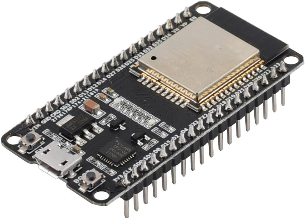 ESP32 Development Board