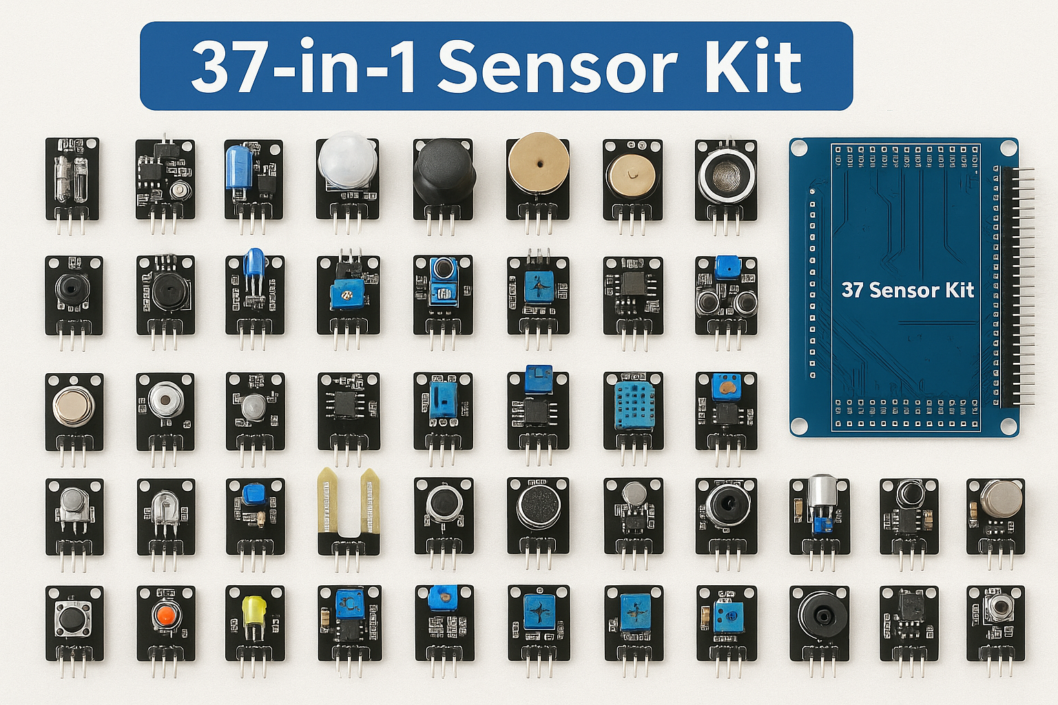 Sensor Kit